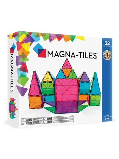 Magna-Tiles Classic 32pc. Set