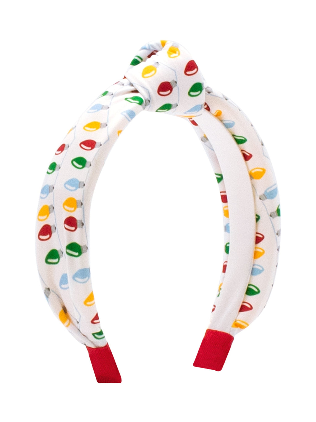 Christmas Print 2026 Headband