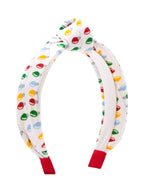 Christmas Print 2026 Headband