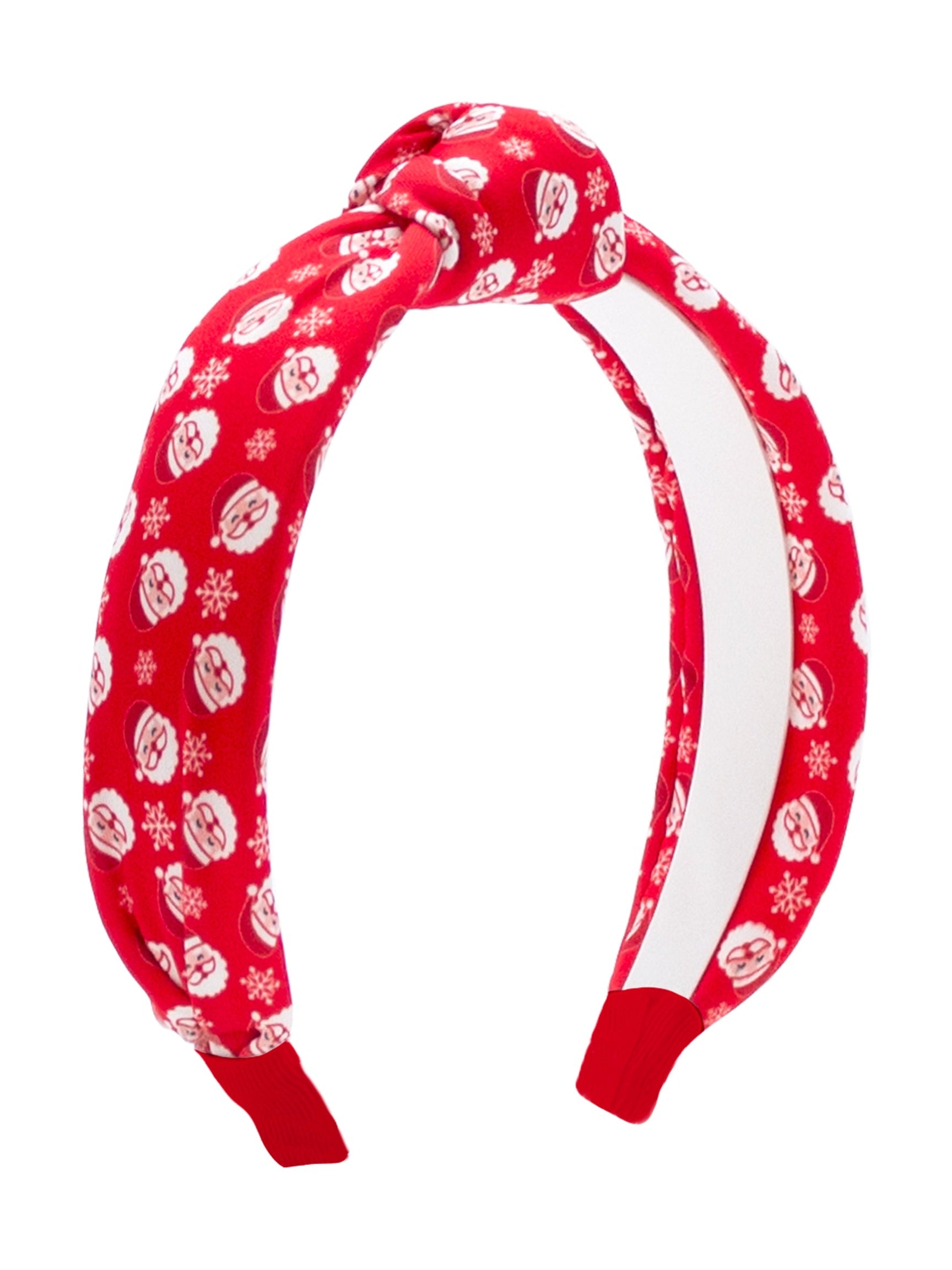 Christmas Print 2026 Headband
