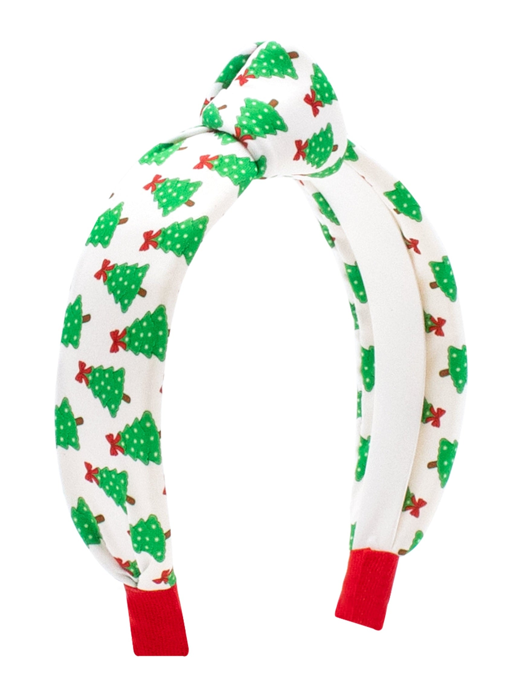 Christmas Print 2026 Headband