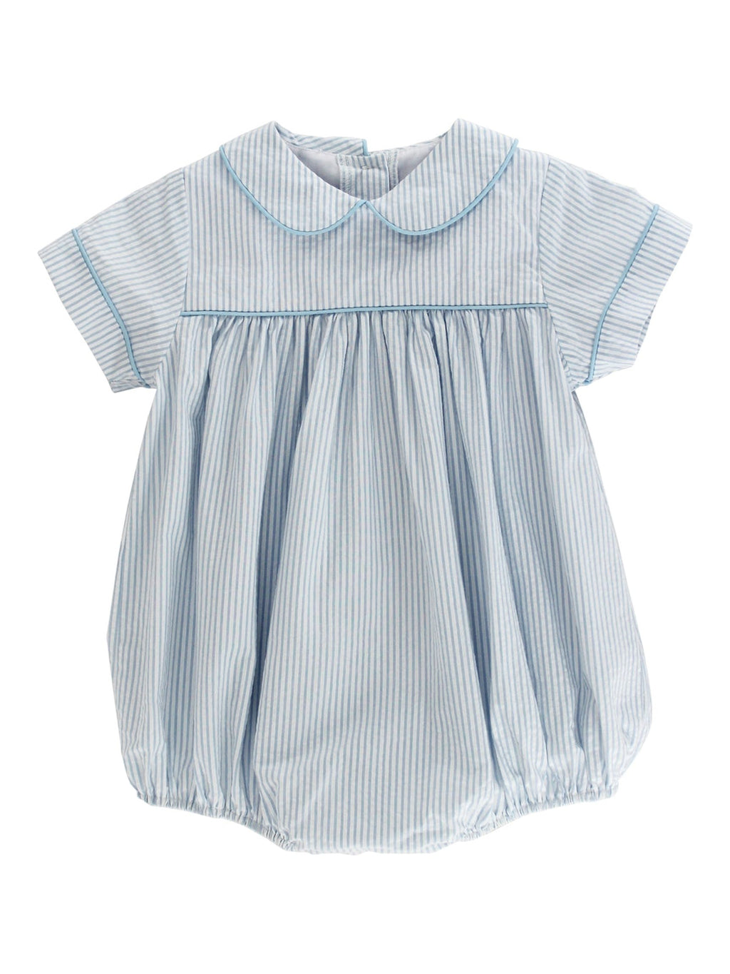 PRE-ORDER Boys Dressy Short Bubble