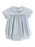 PRE-ORDER Boys Dressy Short Bubble