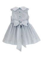 PRE-ORDER Dressy Sleeveless Dress