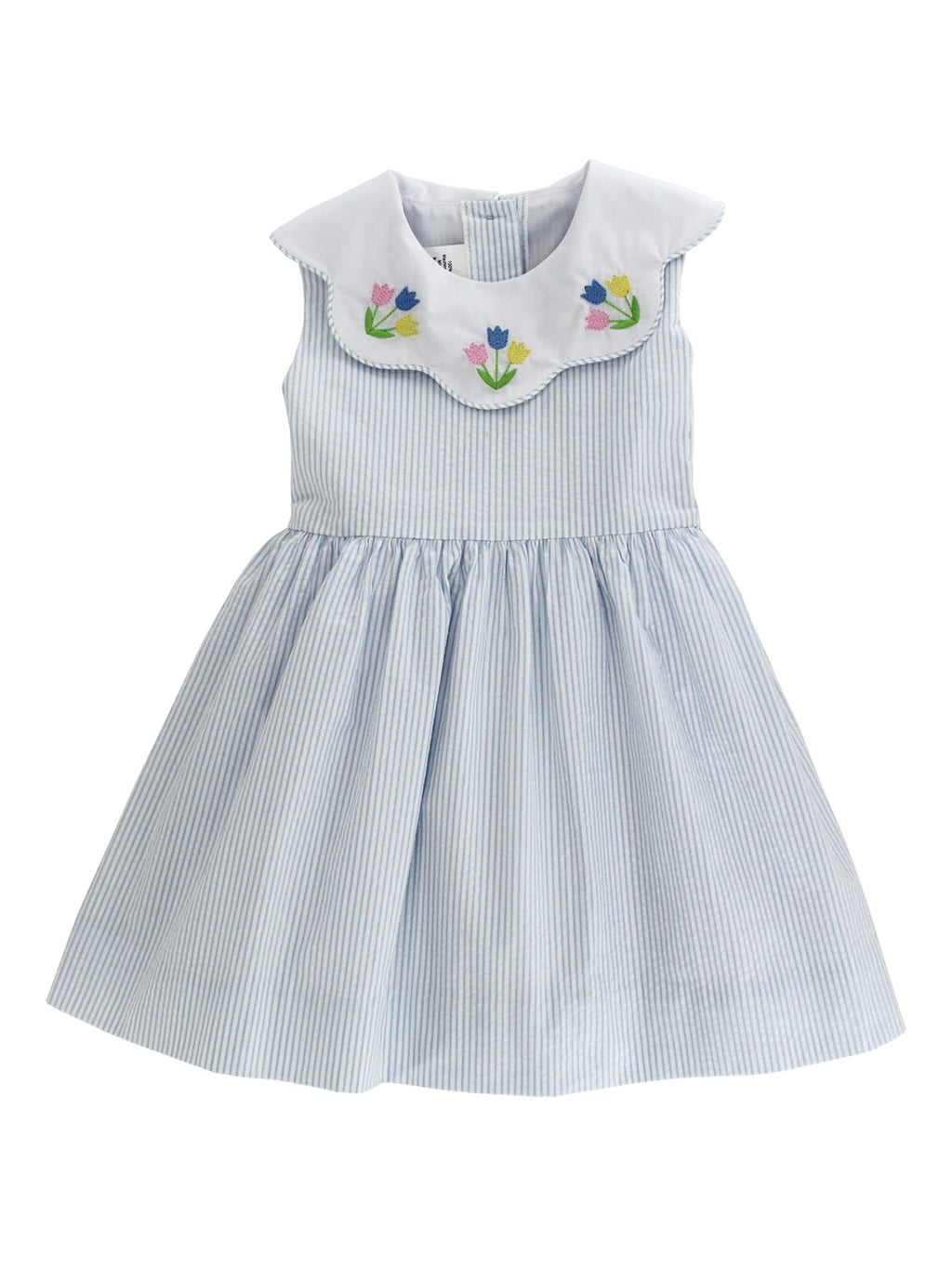 PRE-ORDER Dressy Sleeveless Dress