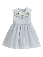 PRE-ORDER Dressy Sleeveless Dress