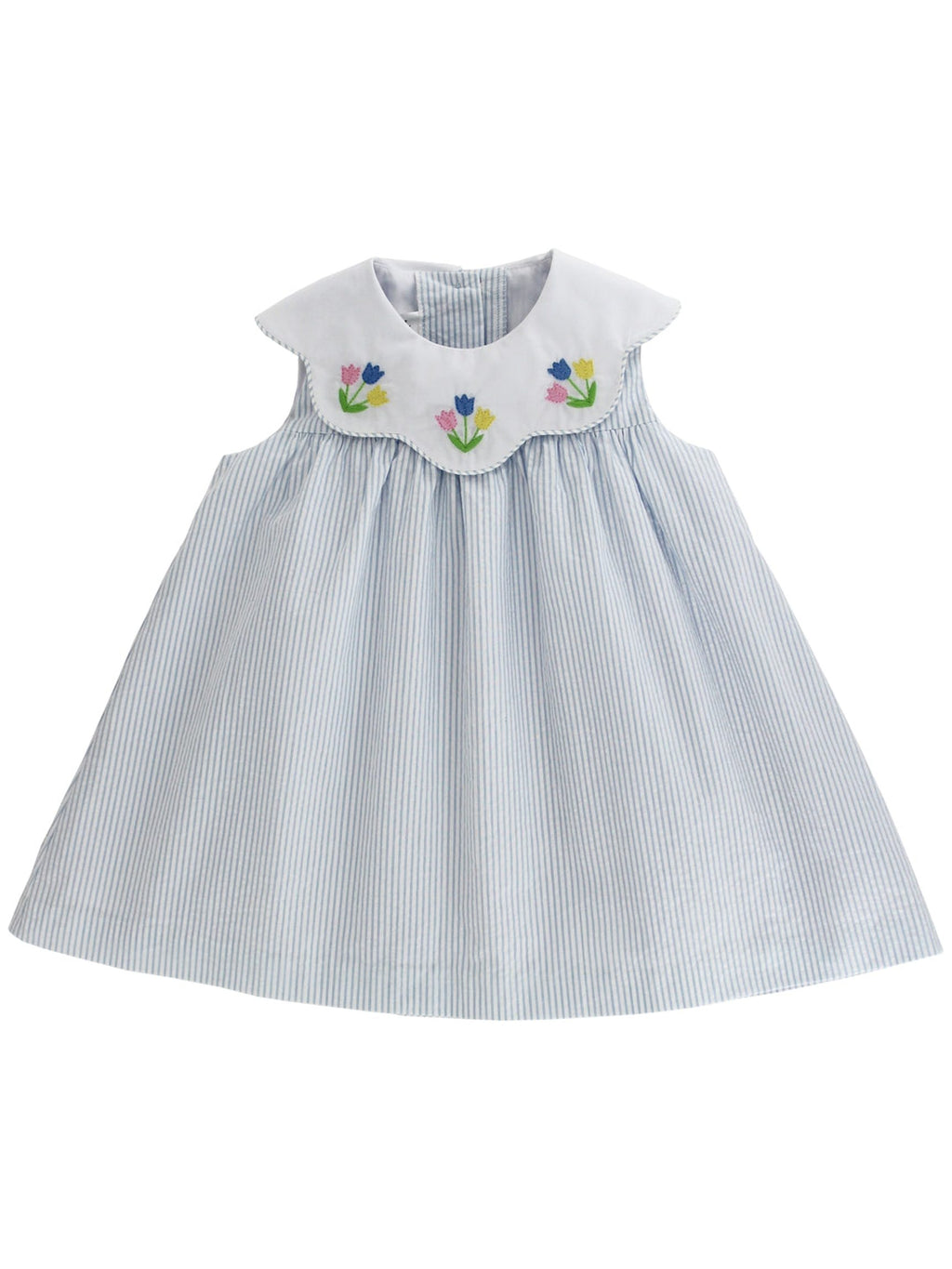 PRE-ORDER Sleeveless Float Dress