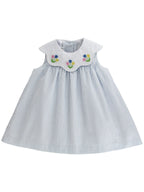 PRE-ORDER Sleeveless Float Dress