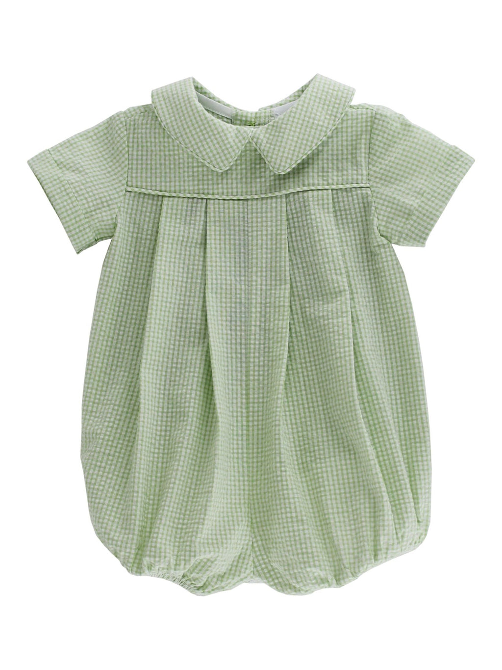 PRE-ORDER Boys Dressy Short Bubble