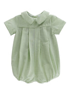 PRE-ORDER Boys Dressy Short Bubble