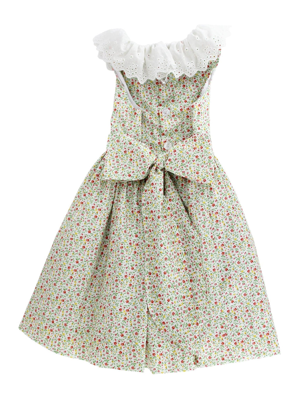 PRE-ORDER Dressy Sleeveless Dress