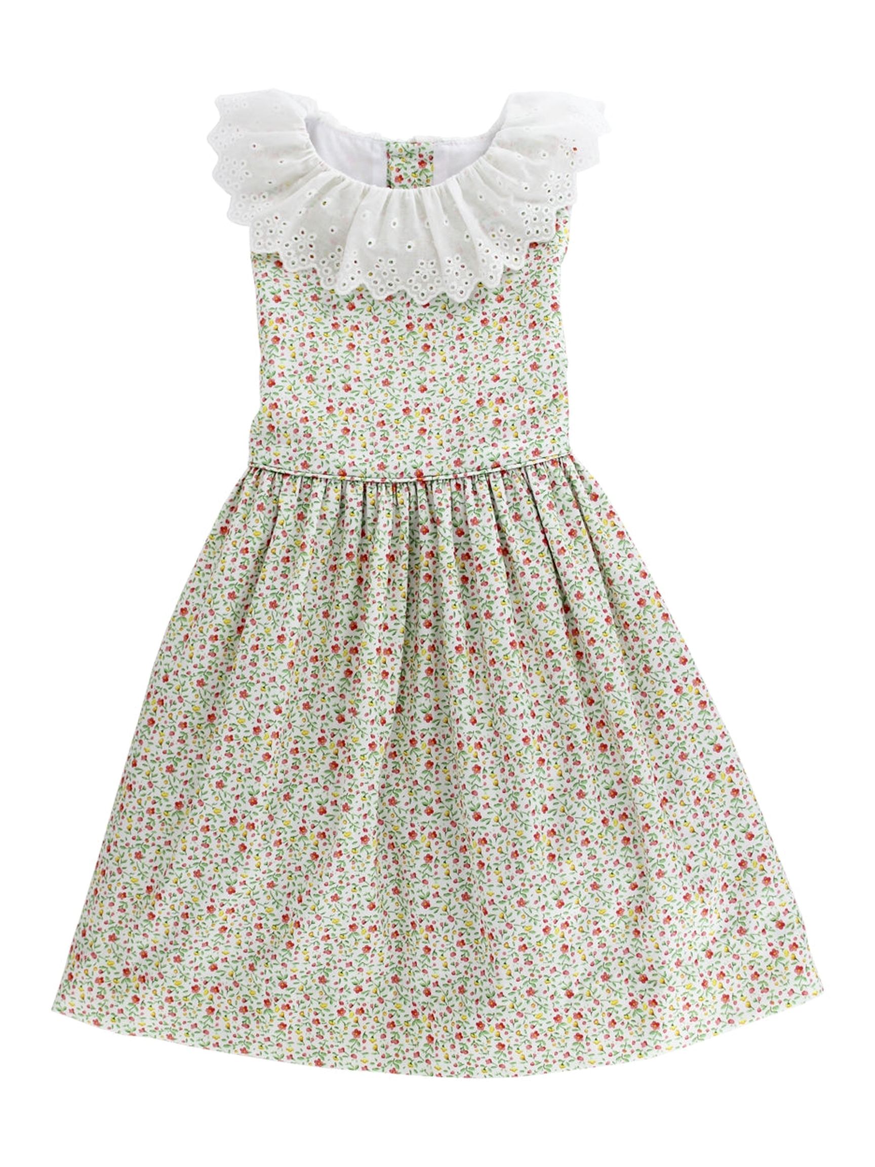 PRE-ORDER Dressy Sleeveless Dress