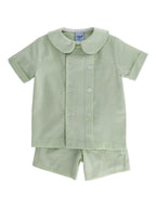 PRE-ORDER Dressy Short Set