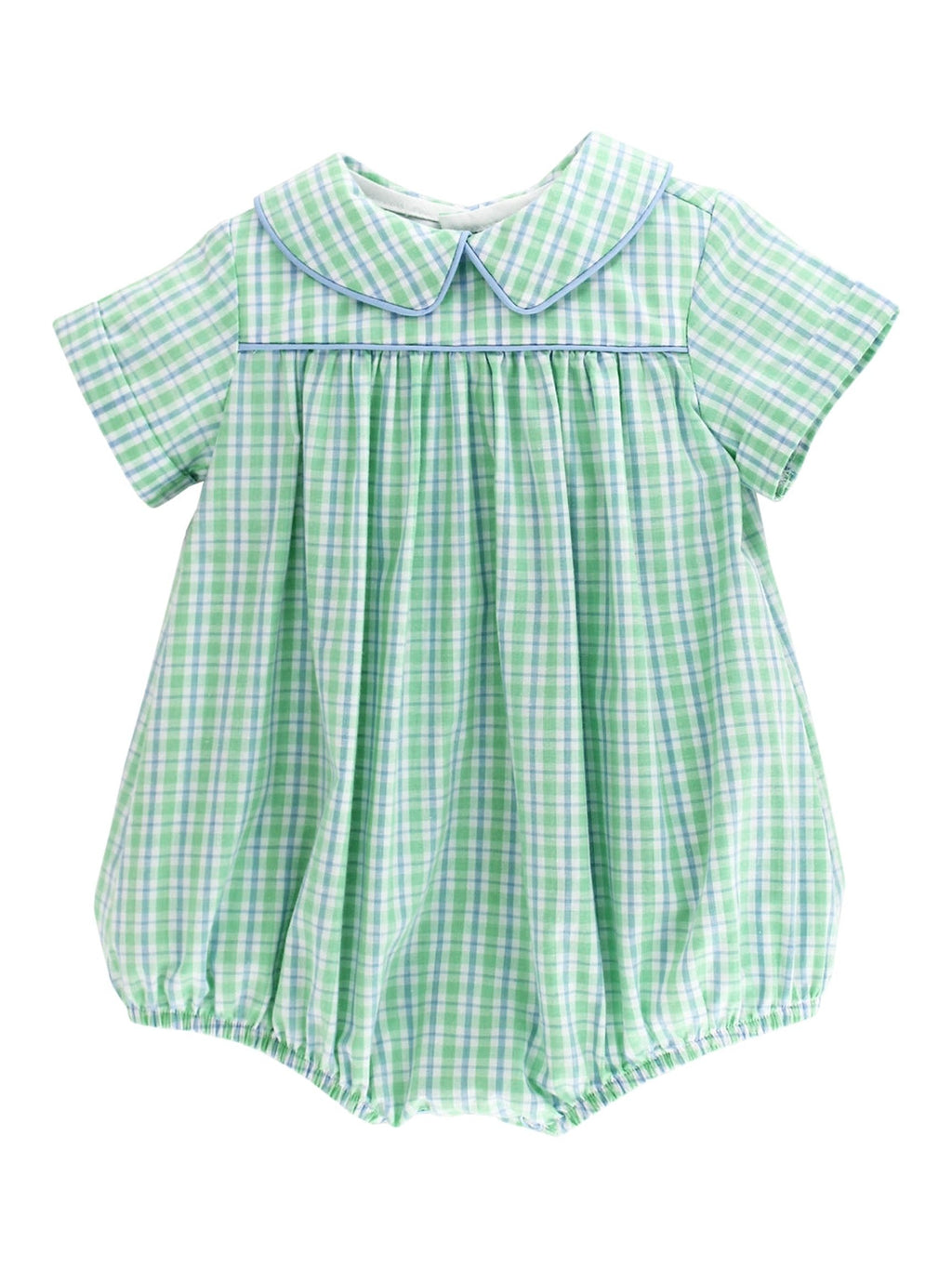 PRE-ORDER Boys Dressy Short Bubble