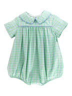 PRE-ORDER Boys Dressy Short Bubble