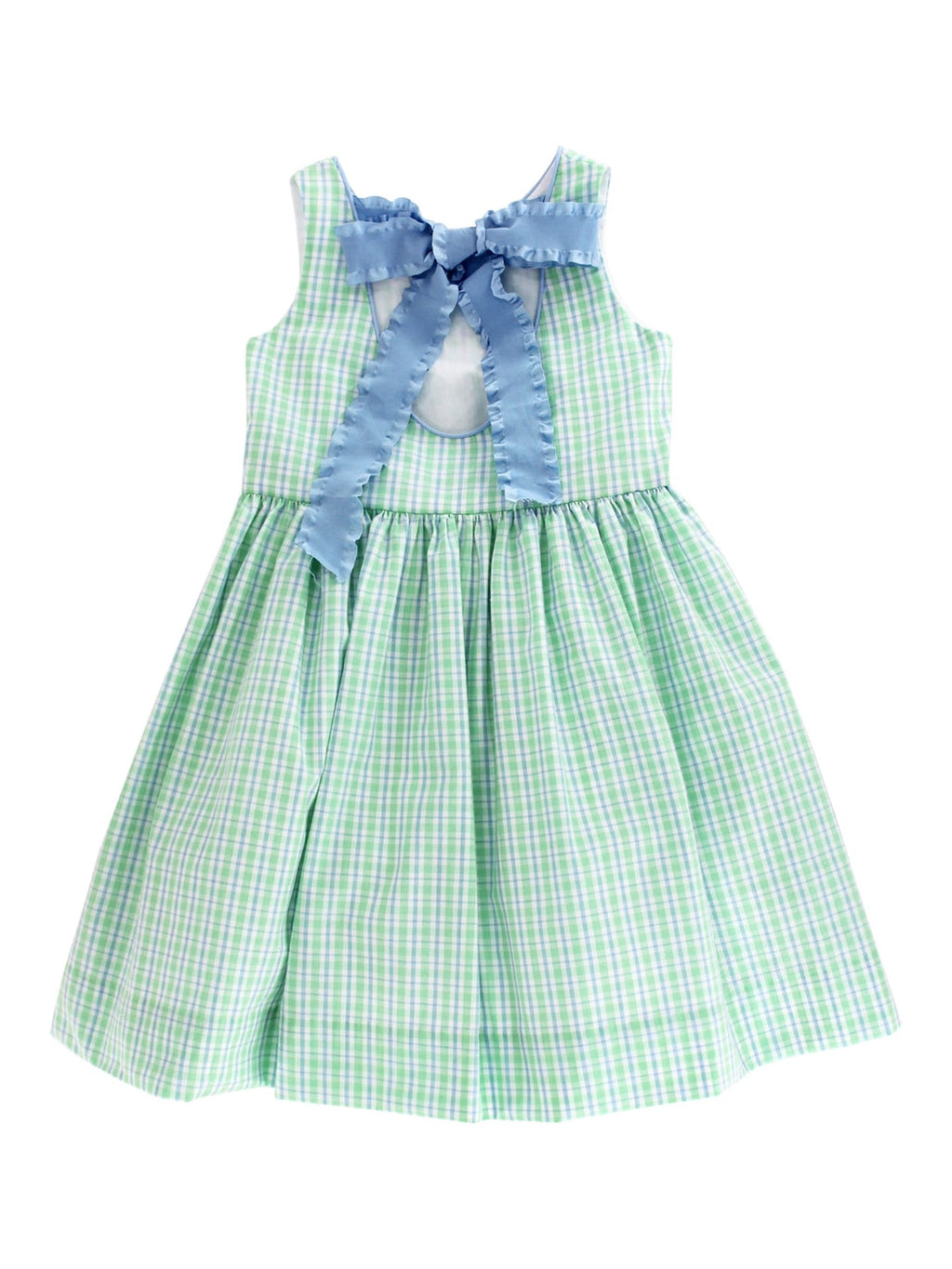 PRE-ORDER Dressy Sleeveless Dress