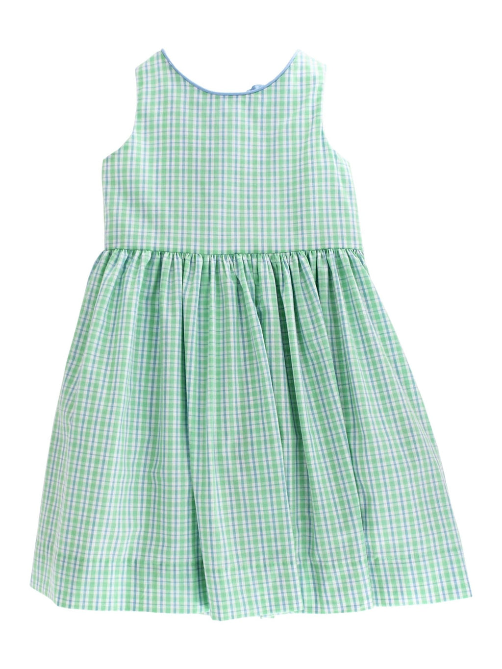 PRE-ORDER Dressy Sleeveless Dress