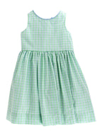 PRE-ORDER Dressy Sleeveless Dress