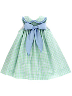 PRE-ORDER Sleeveless Float Dress