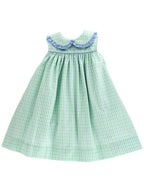 PRE-ORDER Sleeveless Float Dress