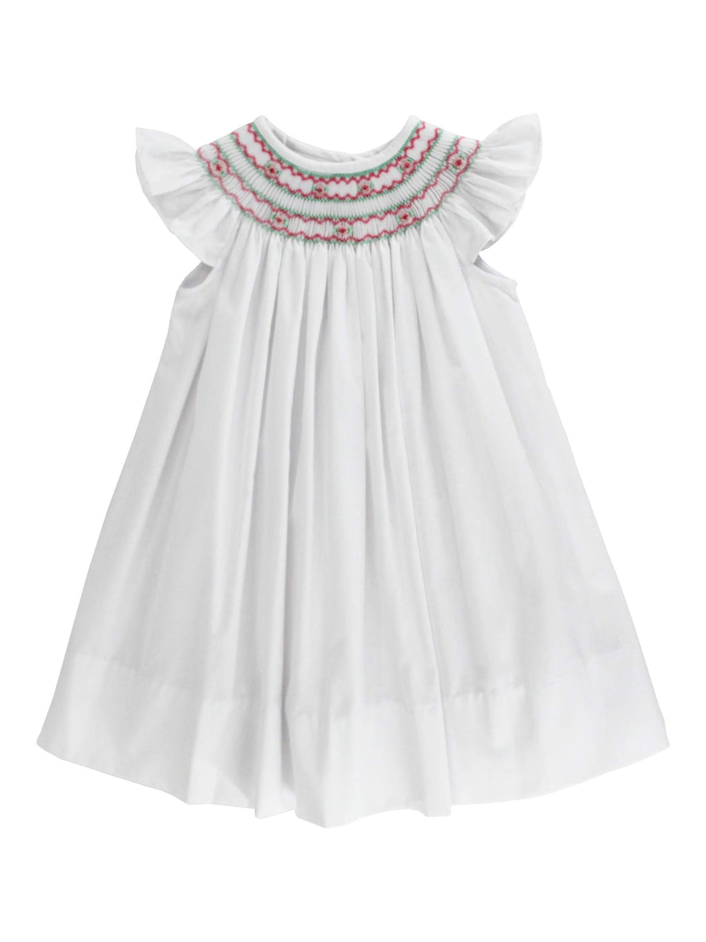 PRE-ORDER Angel Wing Bishop Dress