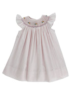 PRE-ORDER Angel Wing Bishop Dress