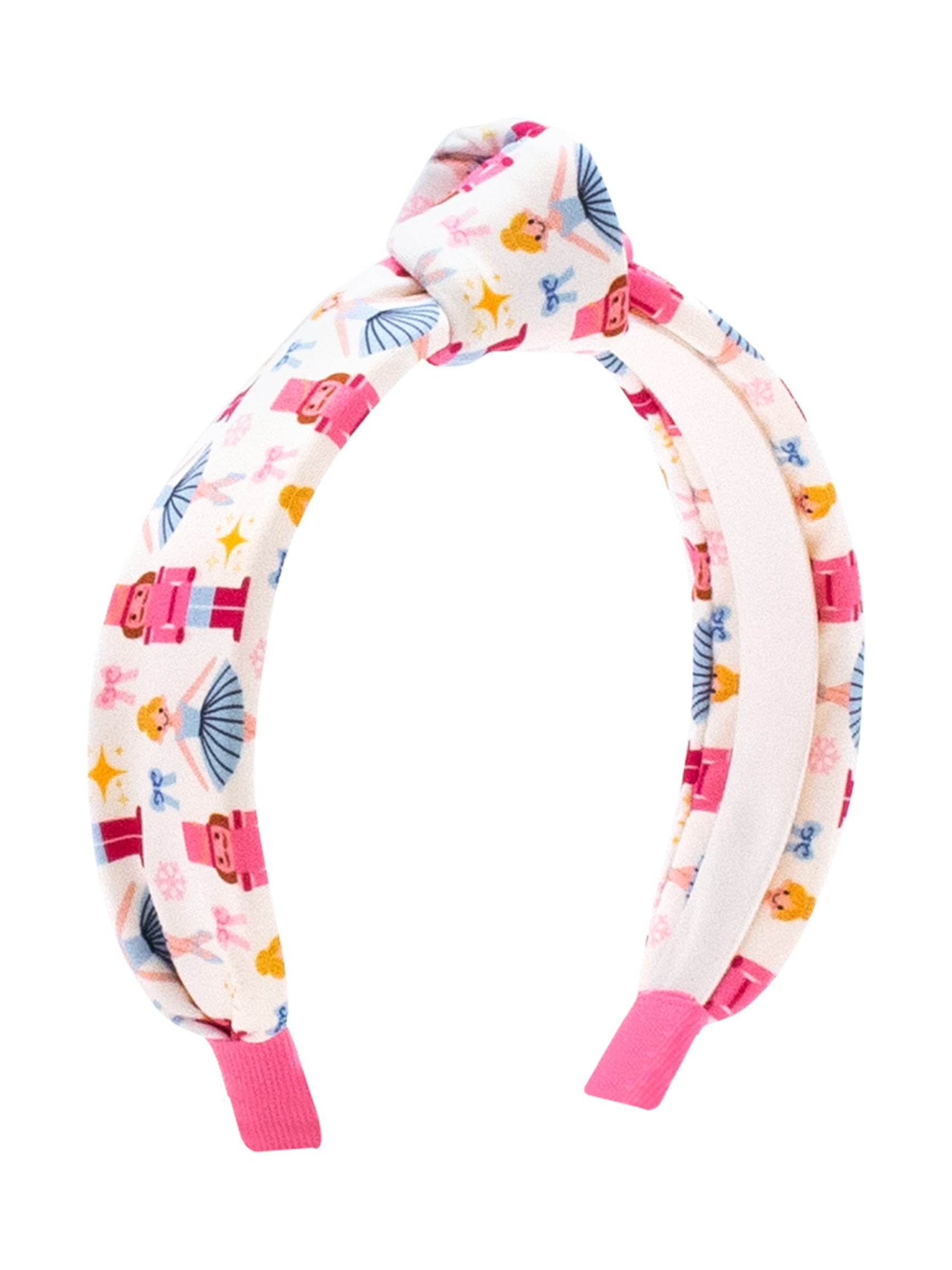 Christmas Print 2026 Headband