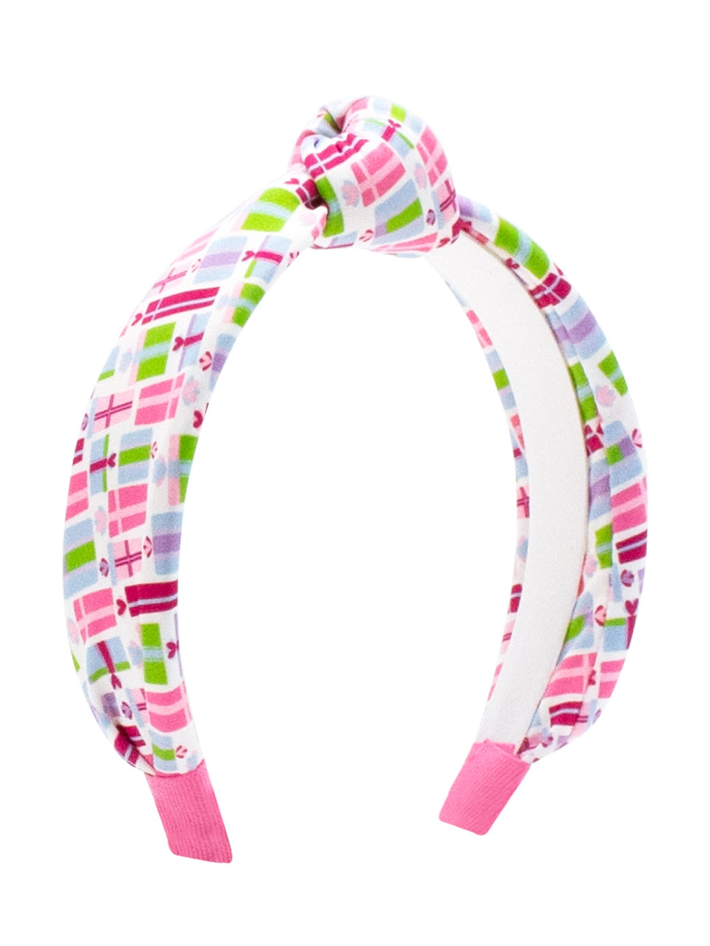 Christmas Print 2026 Headband