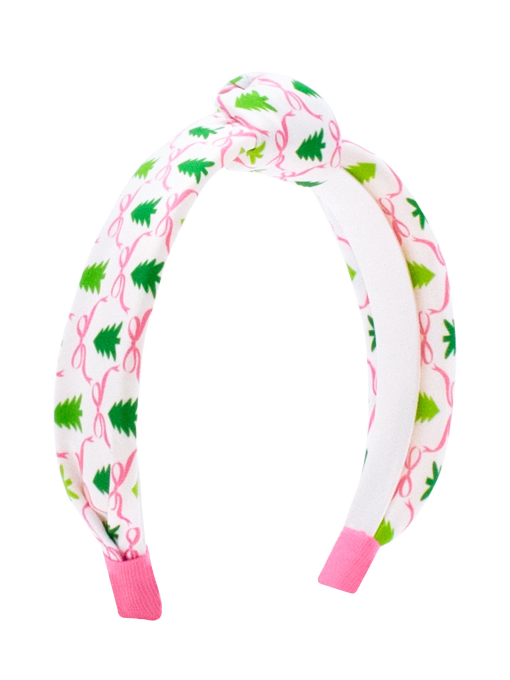 Christmas Print 2026 Headband
