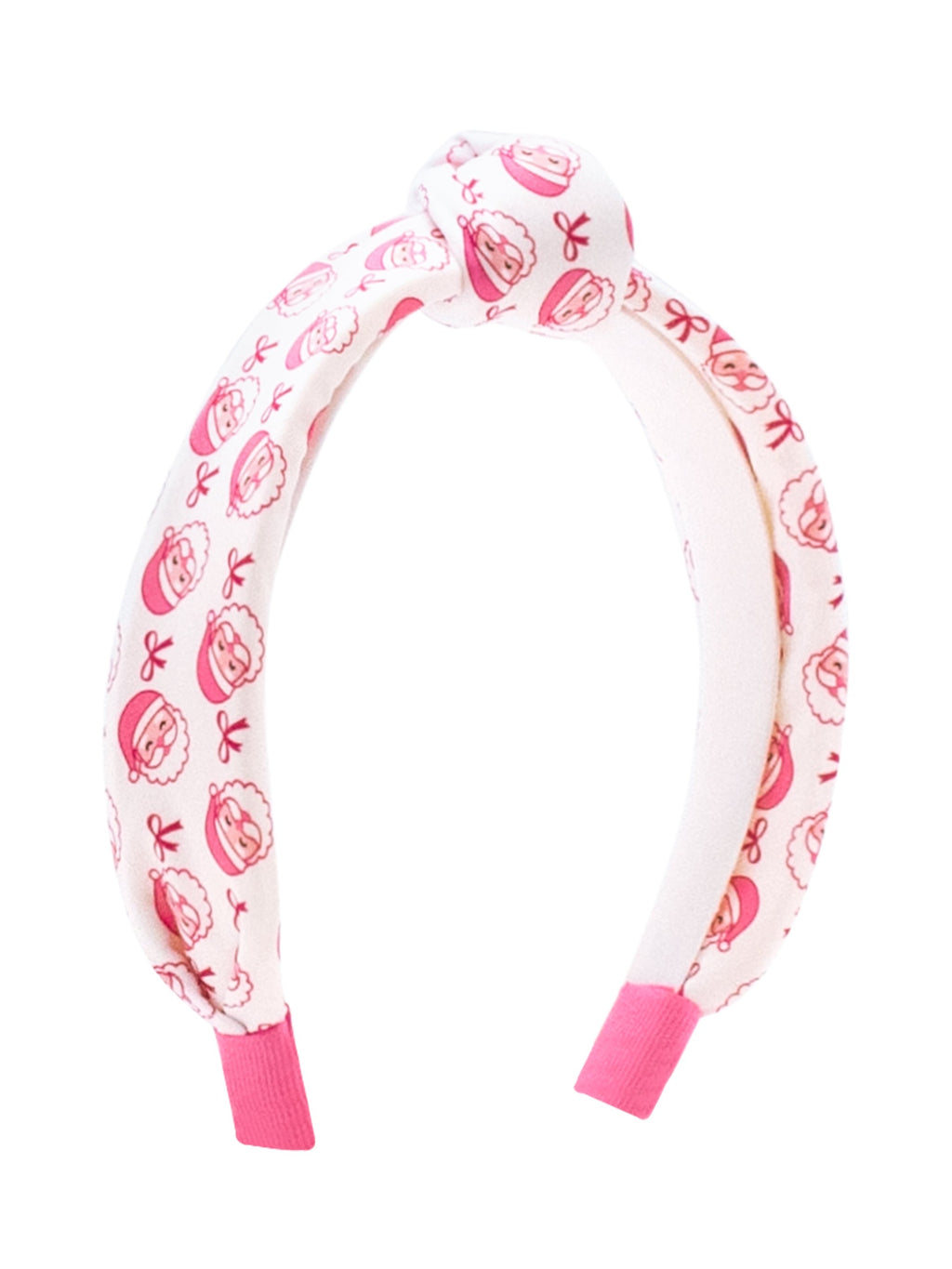 Christmas Print 2026 Headband