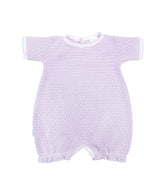 Paty Solid Color Bubble