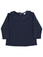 Boys Peter Pan Shirt