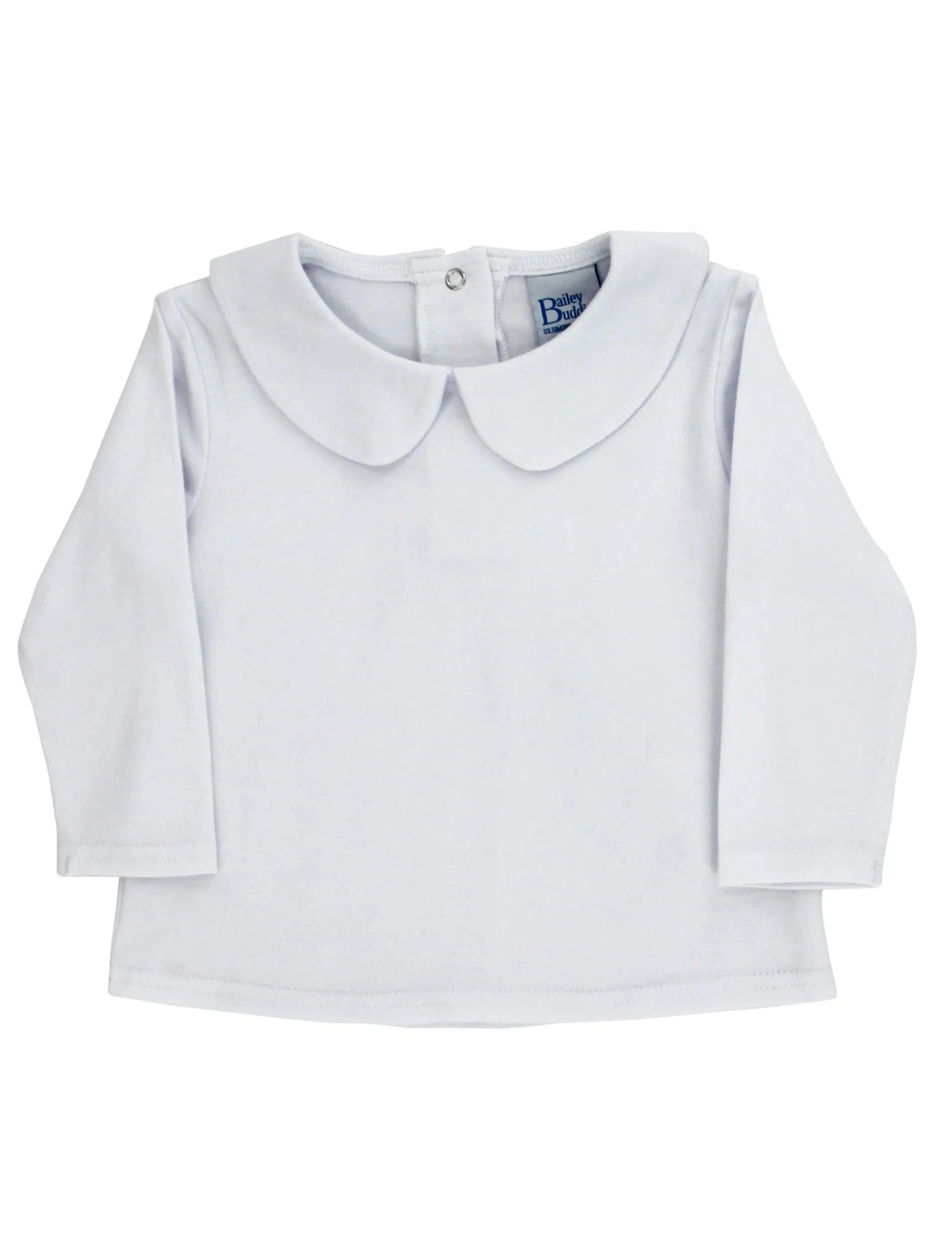 Boys Peter Pan Shirt