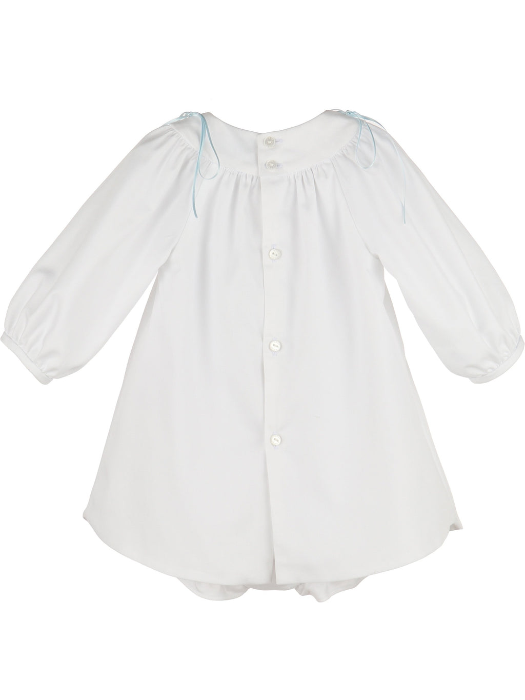 Welcome Home Waves Dress