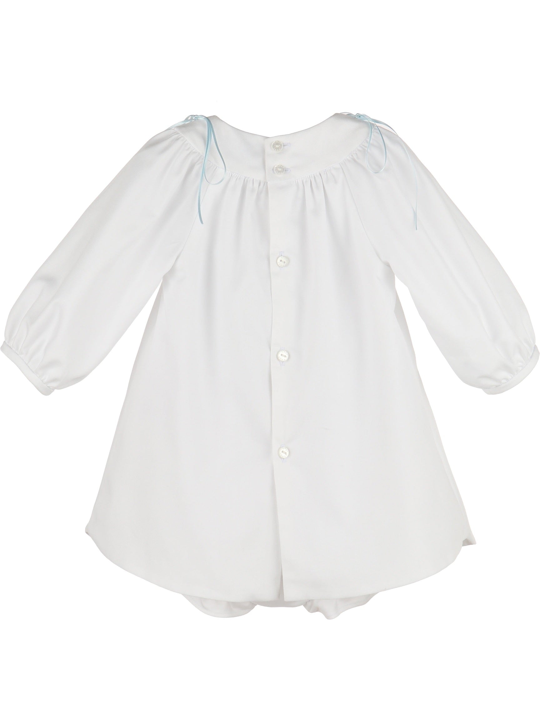 Welcome Home Waves Dress