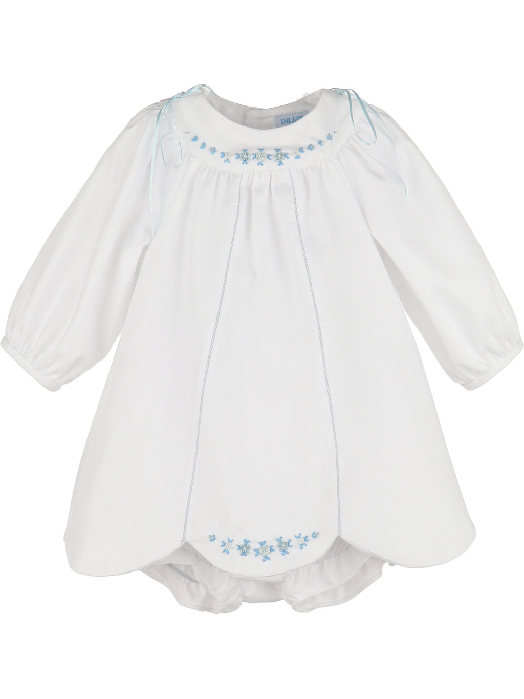 Welcome Home Waves Dress