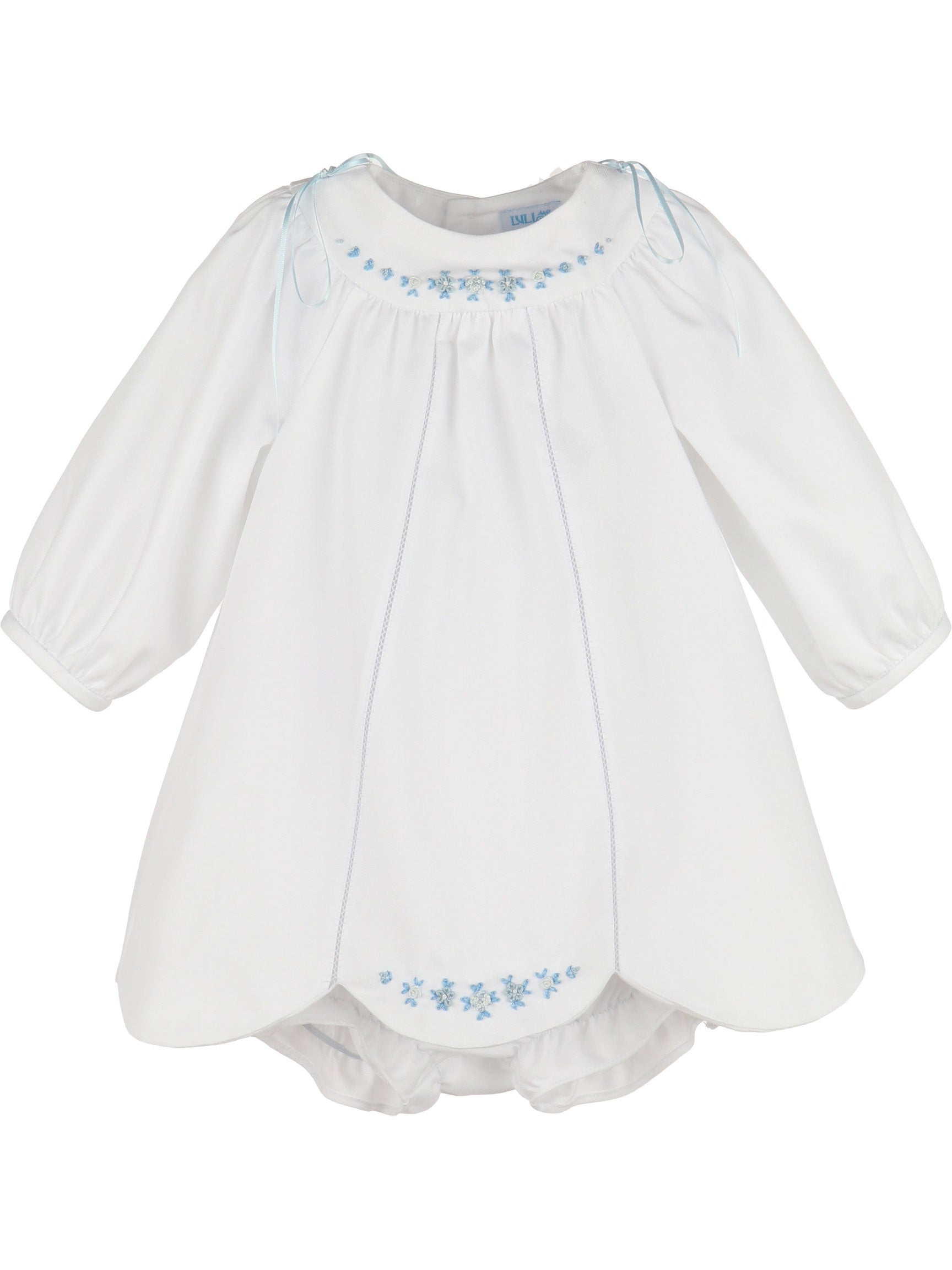 Welcome Home Waves Dress