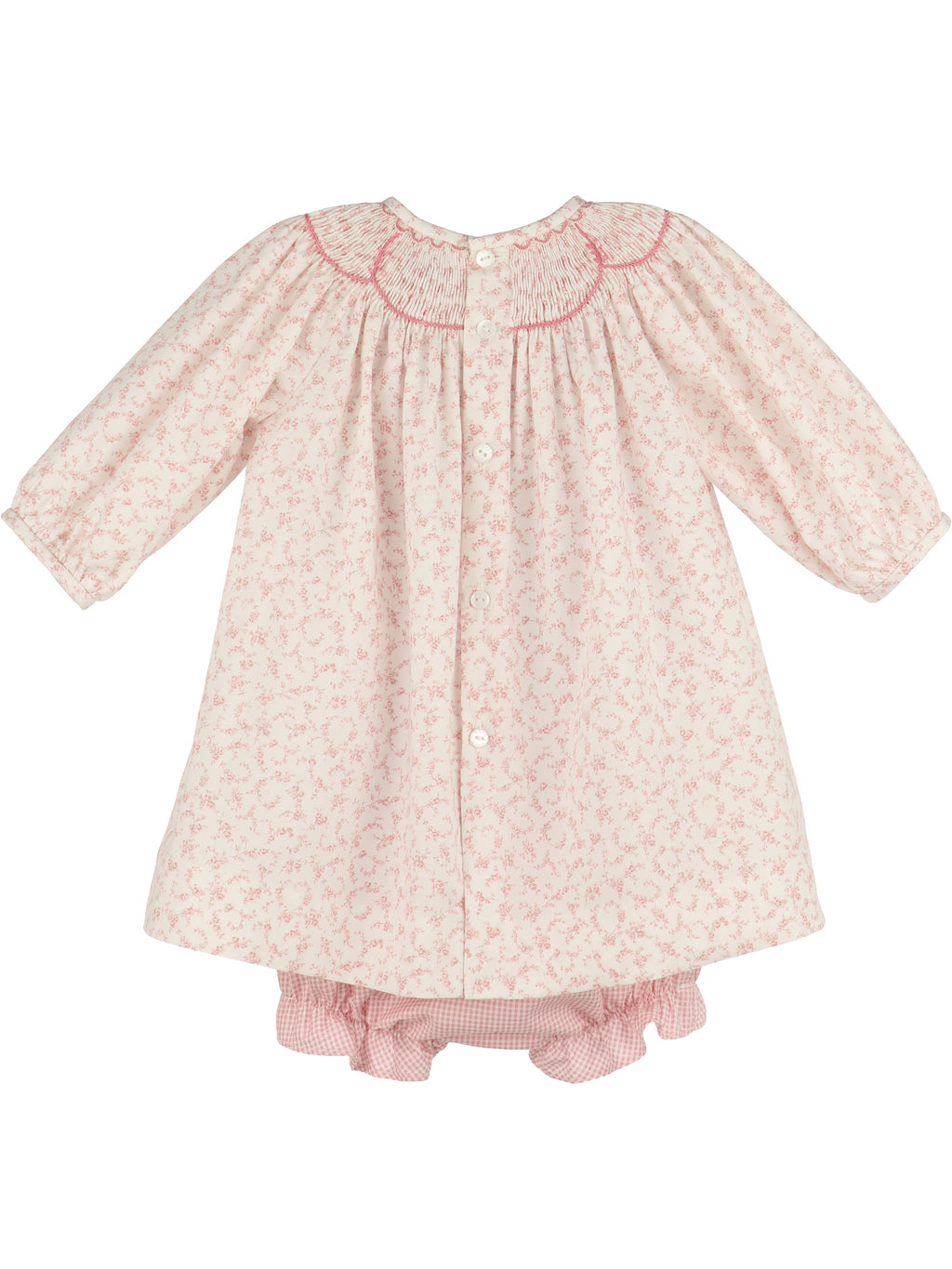 Pink Soft Dew Set