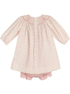 Pink Soft Dew Set