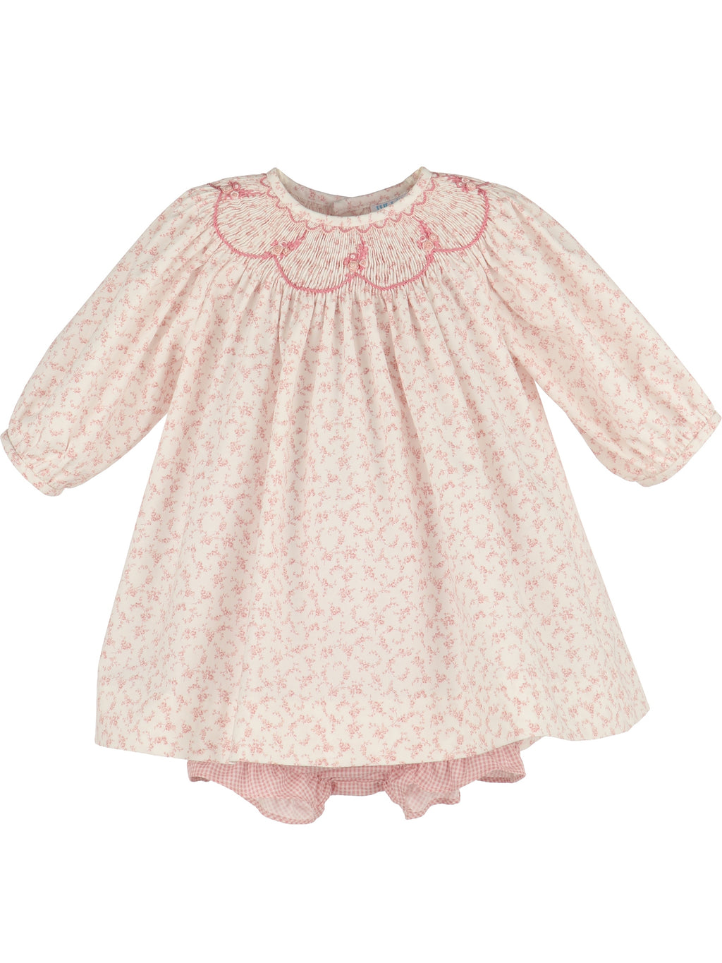 Pink Soft Dew Set