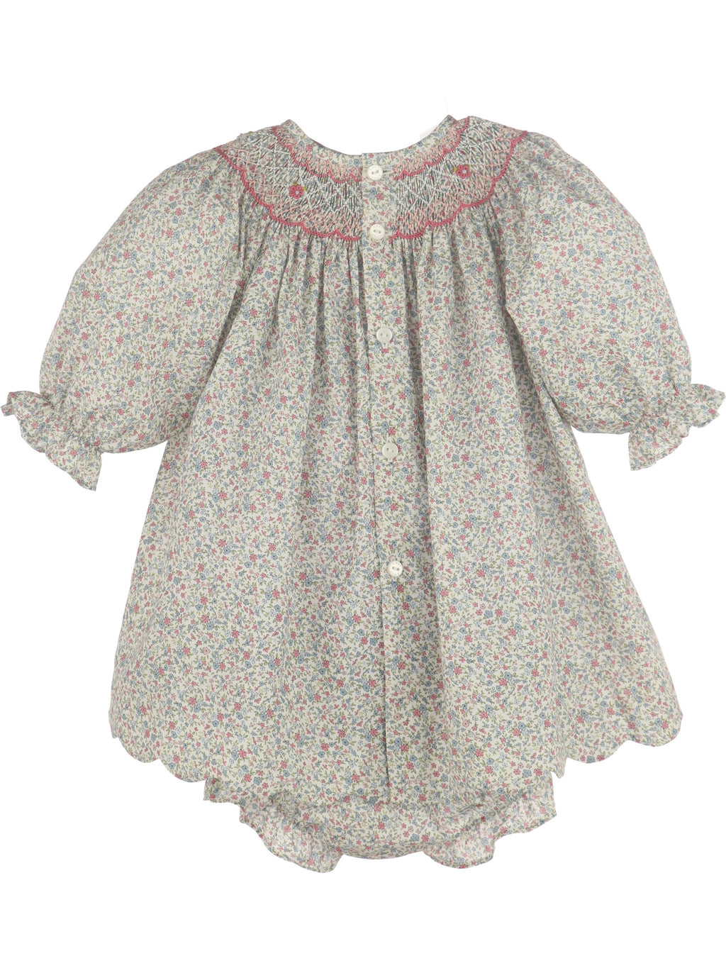 Pink Fall Blossom Set