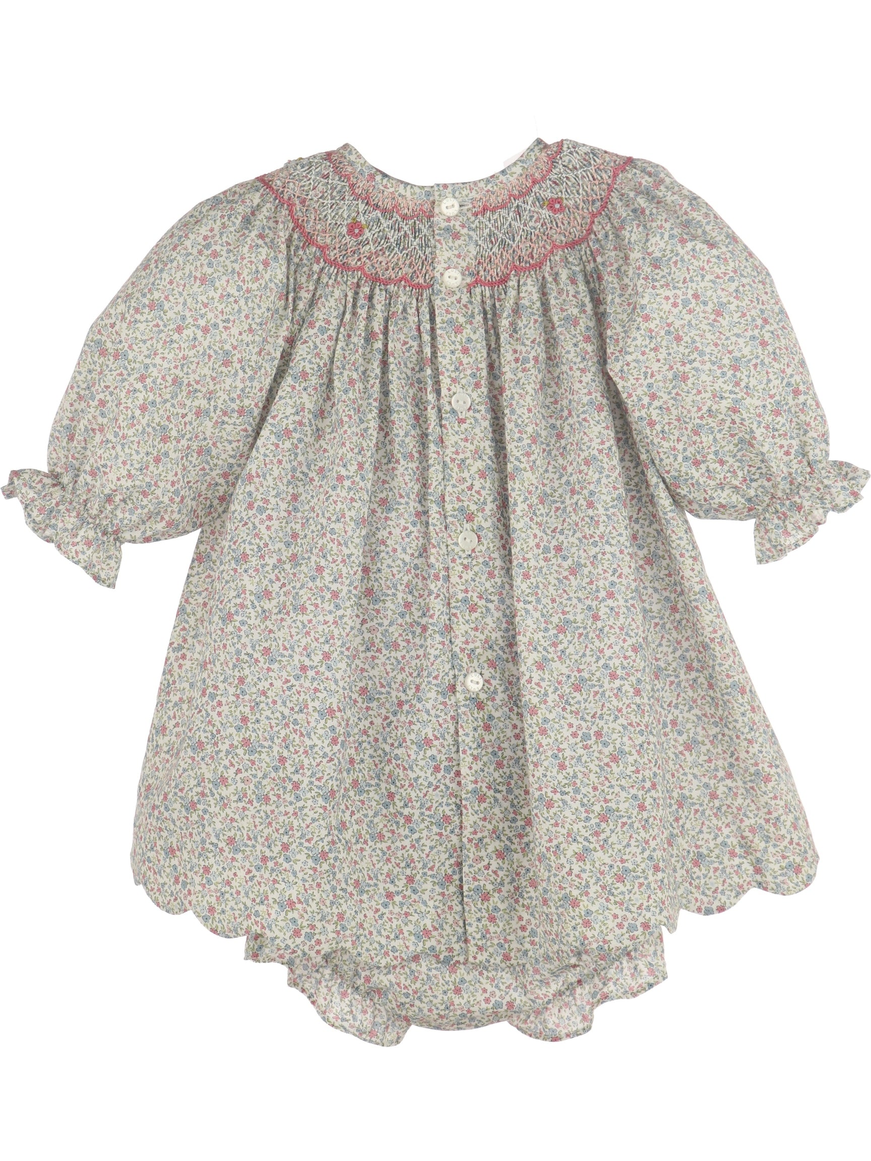 Pink Fall Blossom Set