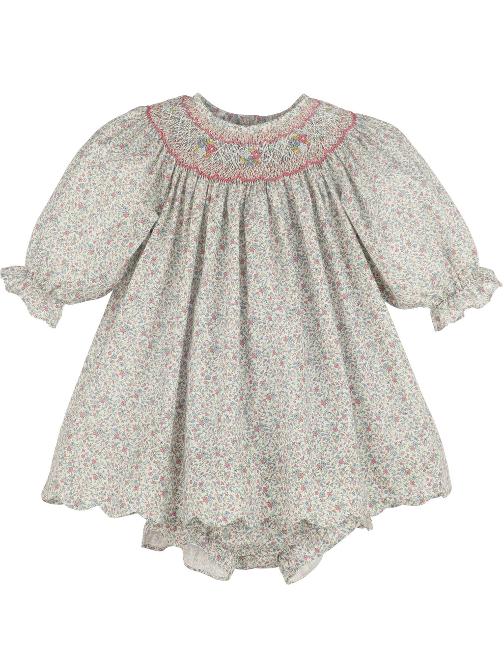 Pink Fall Blossom Set