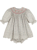 Pink Fall Blossom Set