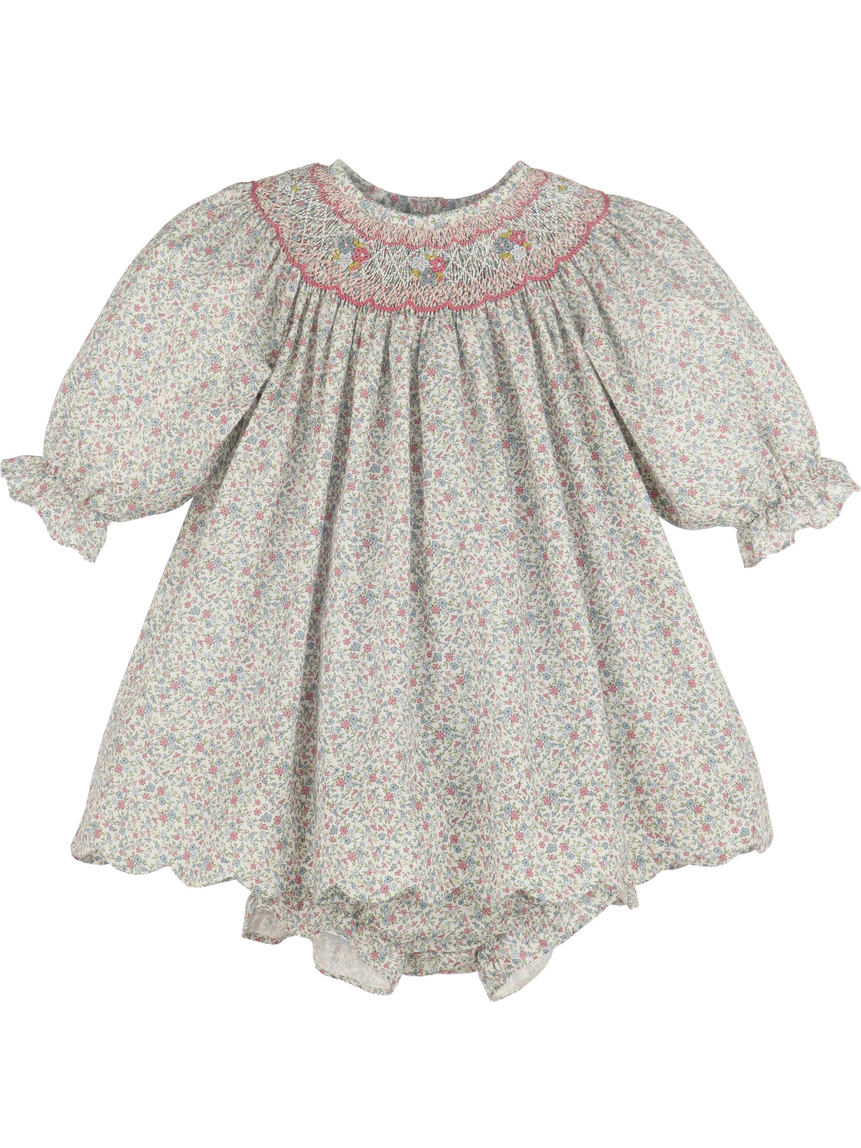 Pink Fall Blossom Set
