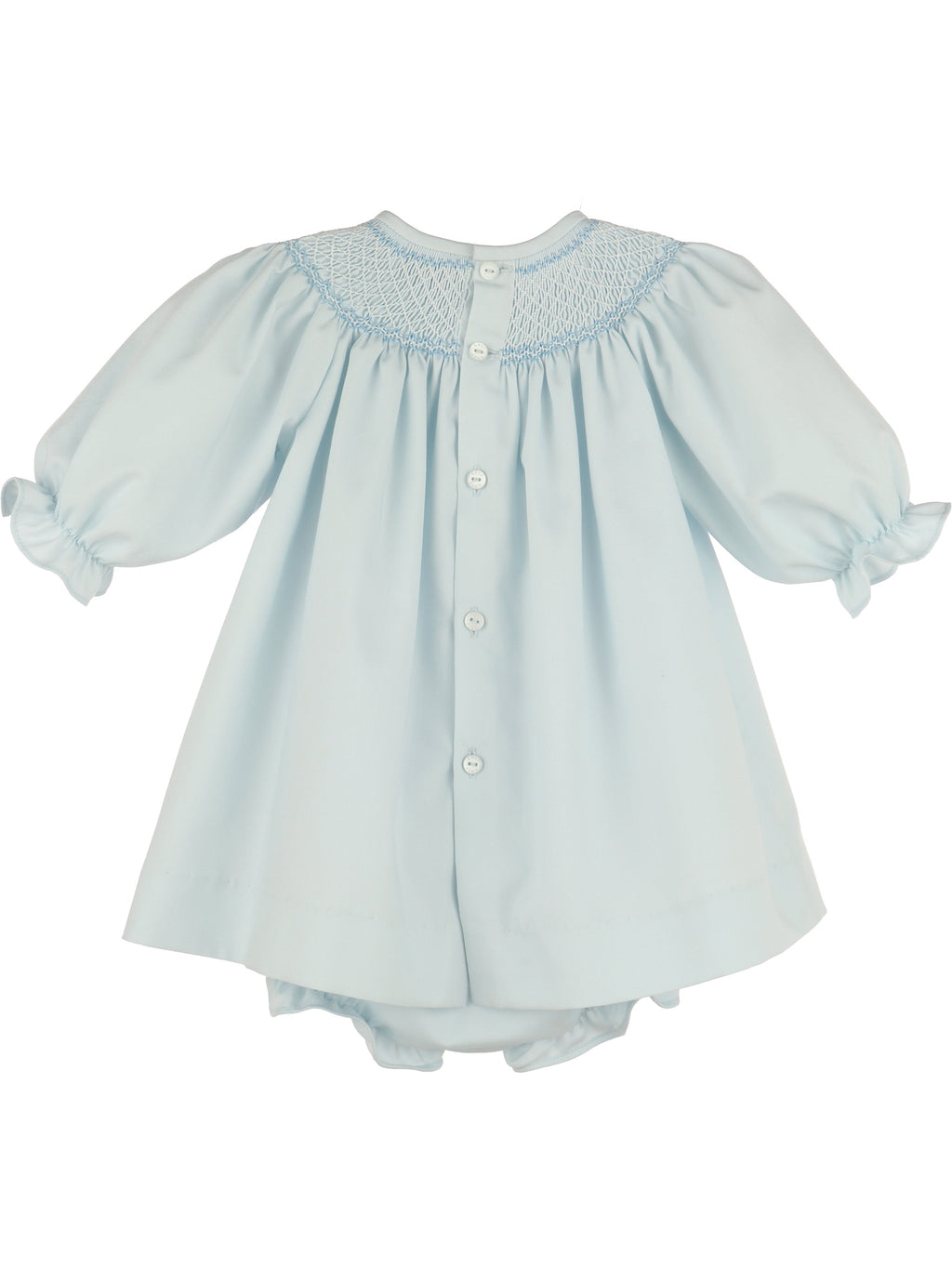 Classic Smock Bishop Set