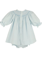 Classic Smock Bishop Set