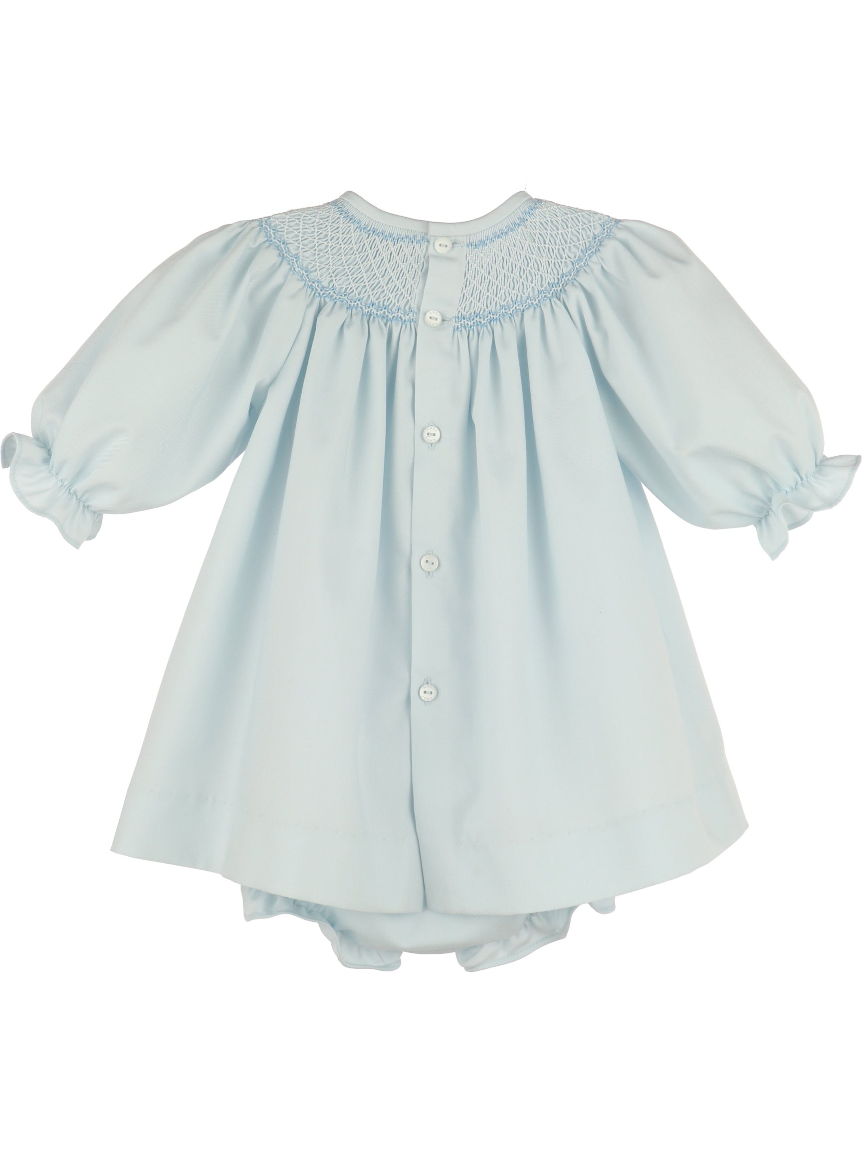 Classic Smock Bishop Set