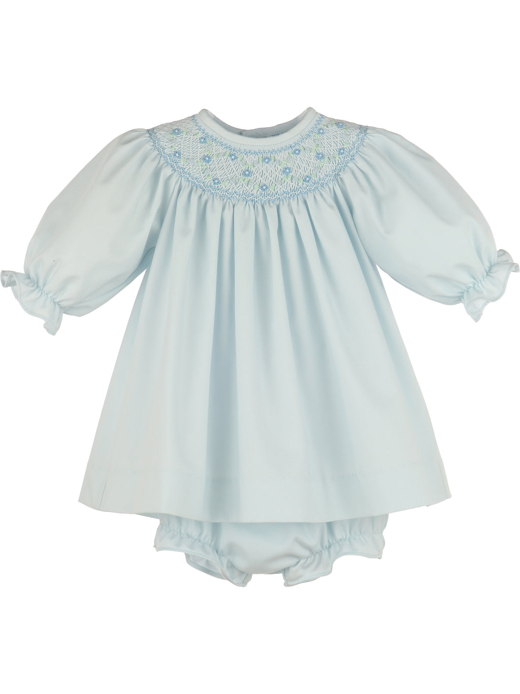 Classic Smock Bishop Set