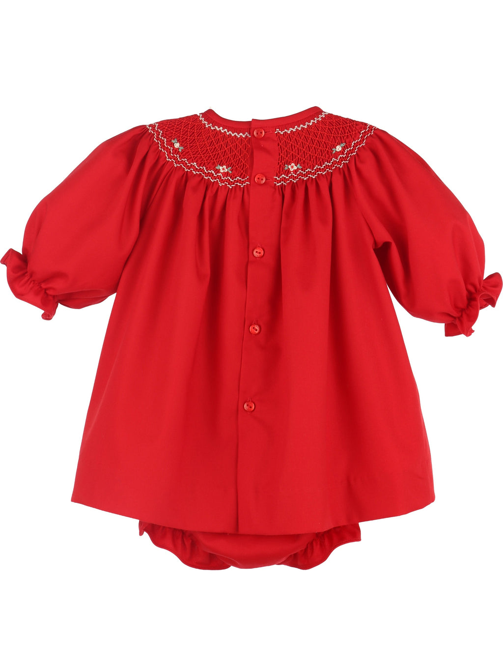 Classic Smock Bishop Set